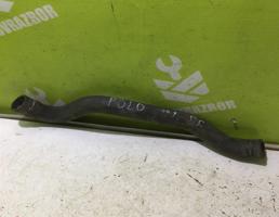 Патрубок для VW Polo 99-01  запчасти бу