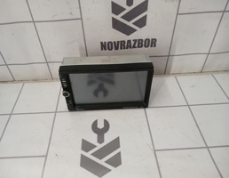 Магнитола для Kia Spectra 2001-2011  запчасти бу