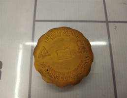 Крышка расширительного бачка для Chevrolet Aveo T200 03-08  запчасти бу