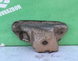 Термокожух для Kia Spectra 2001-2011  запчасти бу