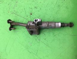 Колонка рулевая для Audi 80  90  B3  86-91  запчасти бу