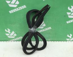 Уплотнитель для Renault Logan 2005-2014  запчасти бу