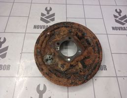 Щит опорный задний правый для Chevrolet Aveo (T300) 2011-2015  запчасти бу