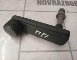 Ручка стеклоподъемника для VW Passat  B3  1988-1993  запчасти бу