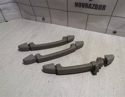 Ручка внутренняя потолочная для Kia RIO 1 2000-2004  запчасти бу