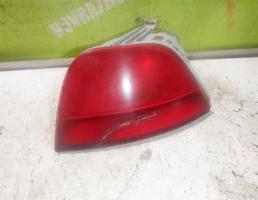 Фонарь задний противотуманный для Ford Focus 2 05-08  запчасти бу