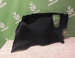 Обшивка багажника для Opel Astra G 1998-2005  запчасти бу