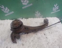 Рычаг задний продольный правый для Opel Vectra B 1995-1999  запчасти бу