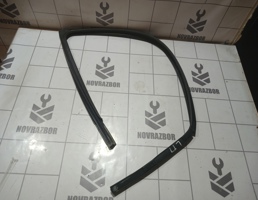 Уплотнитель стекла двери для Ford Focus 1 1998-2004  запчасти бу