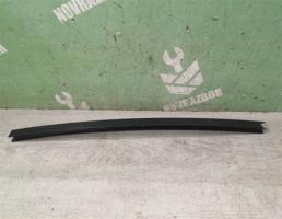 Накладка двери задней правой для BMW X3 F25 2010-2017  запчасти бу