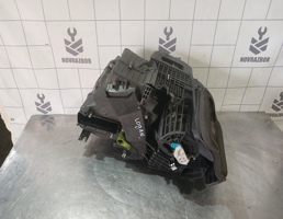 Корпус отопителя для Renault Logan 2005-2014  запчасти бу