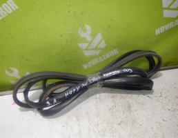 Уплотнитель двери для Renault Kangoo 97-03  запчасти бу