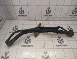 Горловина топливного бака для Kia RIO 1 2000-2004  запчасти бу