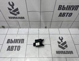 Моторчик заслонки отопителя для Skoda Yeti 2009-2018  запчасти бу