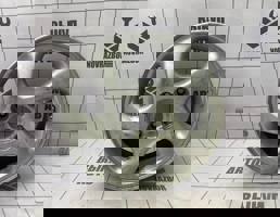 Диск колесный легкосплавный для Hyundai Elantra 3  00-05  запчасти бу