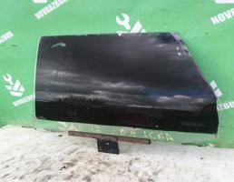 Стекло двери задней левой для Audi 80 B2 80-86  запчасти бу