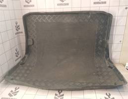 Коврик багажника для Skoda Octavia A5 1Z   04-13  запчасти бу