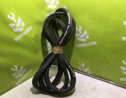 Уплотнитель двери для Toyota Corolla E12 2001-2006  запчасти бу