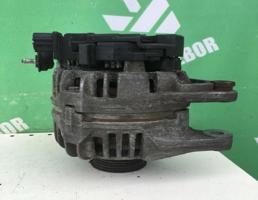 Генератор для Toyota Corolla E12 2001-2006  запчасти бу