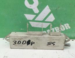 Блок управления электронный для Opel Vectra B 1999-2002  запчасти бу