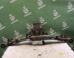 Балка задняя для BMW 5-серия E34 88-95  запчасти бу