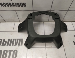 Накладка декоративная для Kia Sorento 3 (UM) Prime 2015-2020  запчасти бу