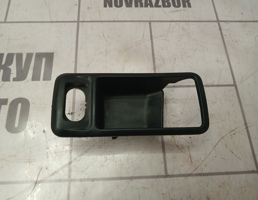 Накладка ручки внутренней для Ford Focus 2 05-08  запчасти бу