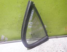 Стекло двери задней правой (форточка) для Hyundai Lantra 96-00  запчасти бу