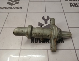 Цилиндр тормозной главный для Renault Megane 3 09-16  запчасти бу