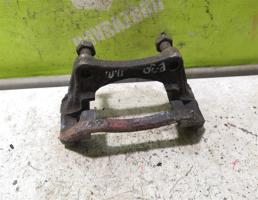 Скоба суппорта переднего для BMW 3-серия E30 82-91  запчасти бу