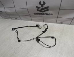 Проводка (коса) для Skoda Octavia A4 1U 2000-2011  запчасти бу