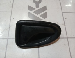 Ручка двери передней внутренняя правая для Renault Logan 2005-2014  запчасти бу