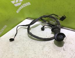 Проводка (коса) для VW Polo 94-99  запчасти бу