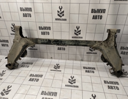 Балка задняя для Daewoo Nexia 95-16  запчасти бу