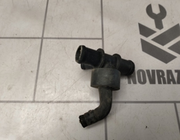 Фланец / тройник для Skoda Yeti 2009-2018  запчасти бу