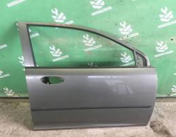 Дверь передняя правая для Chery QQ6 S21 07-10  запчасти бу