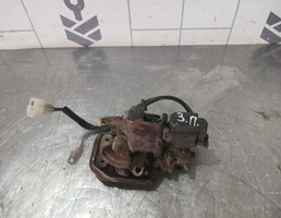 Замок двери задней правой для Mazda 626 (GE) 1992-1997  запчасти бу