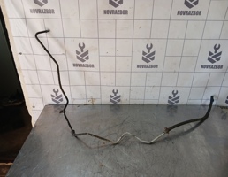 Трубка гидроусилителя для Ford Transit 06-13  запчасти бу