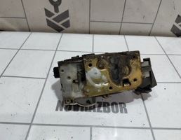 Замок двери задней правой для Ford Focus 1 1998-2004  запчасти бу