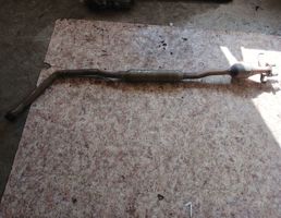 Глушитель в сборе для Suzuki SX4 2006-2013  запчасти бу