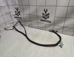 Проводка (коса) для Audi 80  90  B3  86-91  запчасти бу