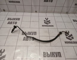 Трубка цилиндра сцепления для Ford Focus 1 1998-2004  запчасти бу