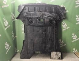 Защита картера для BMW X3 F25 2010-2017  запчасти бу
