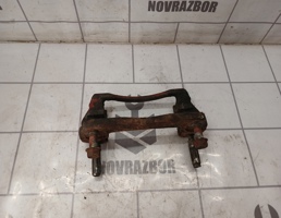 Скоба суппорта переднего для Mazda 626 (GE) 1992-1997  запчасти бу