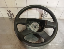 Рулевое колесо для AIR BAG (без AIR BAG) для Skoda Fabia 2007-2015  запчасти бу