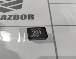 Реле для VW Passat B5 96-00  запчасти бу