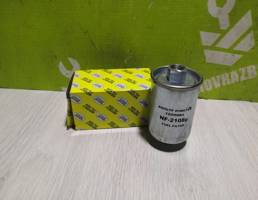 Фильтр топливный для Daewoo Nexia 95-16  запчасти бу