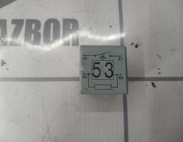 Реле для Skoda Fabia 2007-2015  запчасти бу