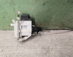 Активатор замка двери для VW Passat B4 94-96  запчасти бу