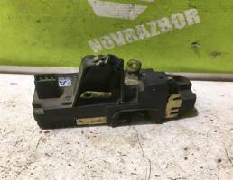 Замок двери задней левой для Opel Vectra B 1995-1999  запчасти бу